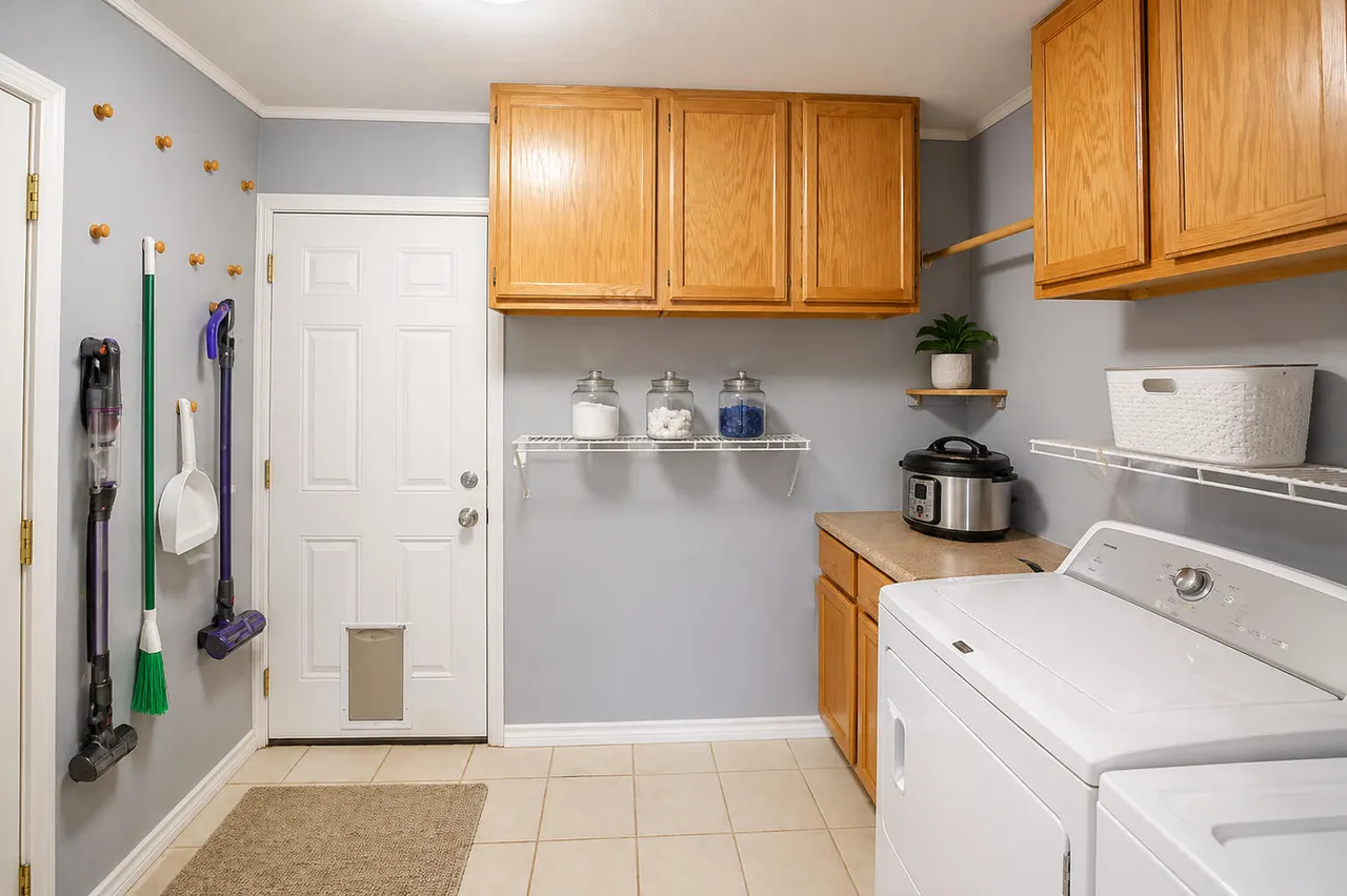 Photo 10 — 1624 70th Street, Lubbock, TX 79412