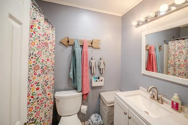 Photo 15 — 1624 70th Street, Lubbock, TX 79412