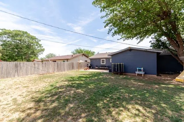Photo 25 — 1624 70th Street, Lubbock, TX 79412