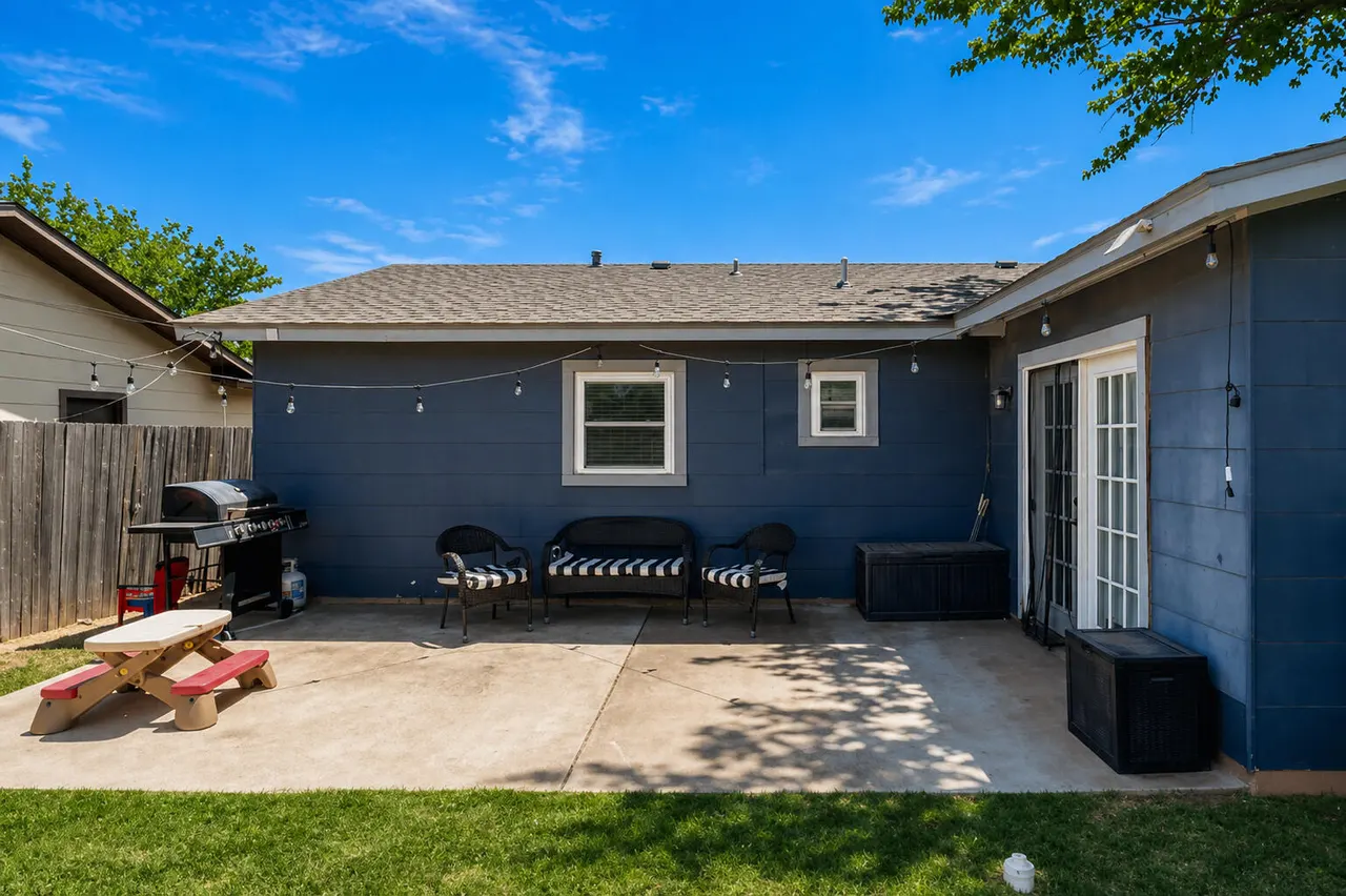 Photo 27 — 1624 70th Street, Lubbock, TX 79412