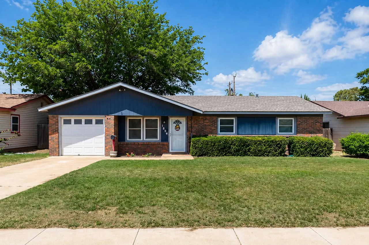 Photo 28 — 1624 70th Street, Lubbock, TX 79412