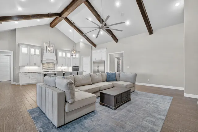 Photo 7 — 4003 140th Street, Lubbock, TX 79423