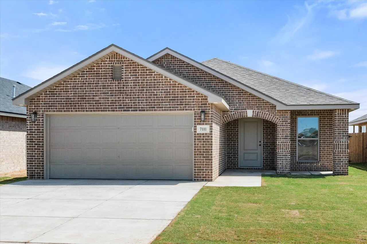 Photo 3 — 7111 14th Street, Lubbock, TX 79416