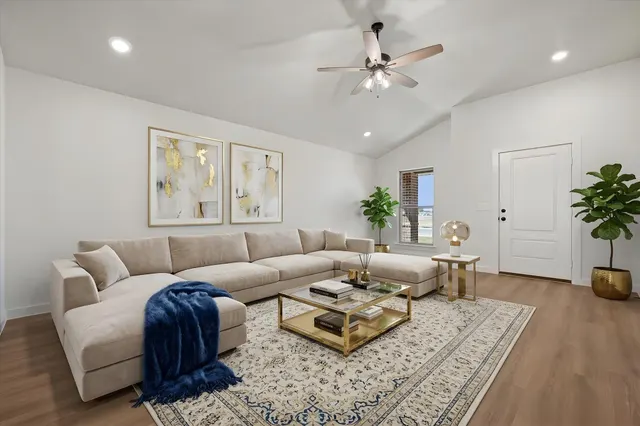 Photo 8 — 7111 14th Street, Lubbock, TX 79416