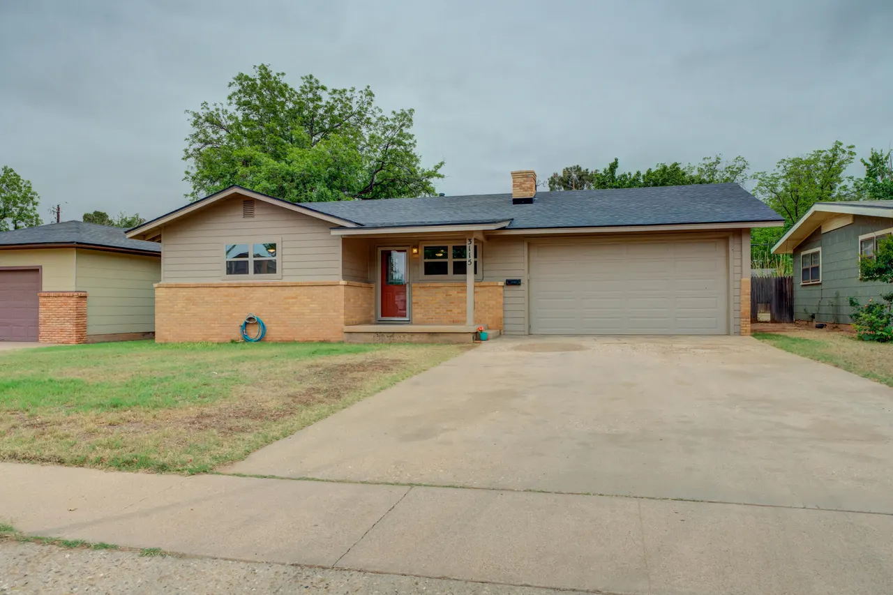 Photo 34 — 3115 38th Street, Lubbock, TX 79413