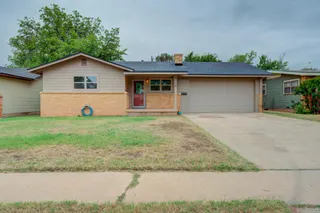 Sold home at 3115 38th Street
