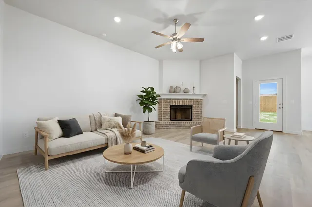 Photo 5 — 12004 Kewanee Avenue, Lubbock, TX 79424