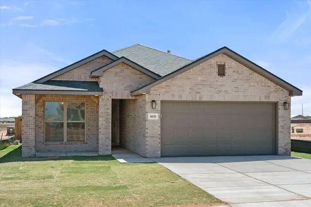 Photo 3 — 5631 Rice Street, Lubbock, TX 79416