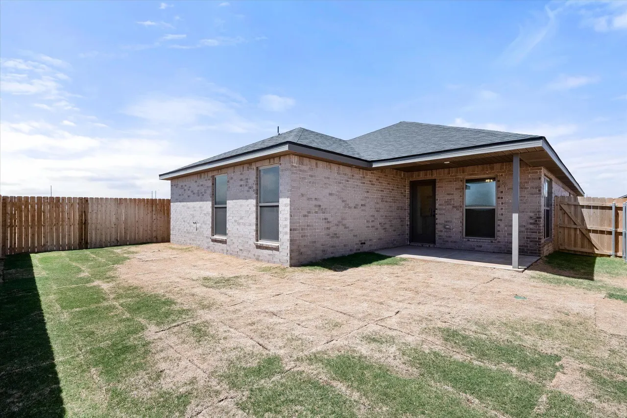 Photo 26 — 5631 Rice Street, Lubbock, TX 79416