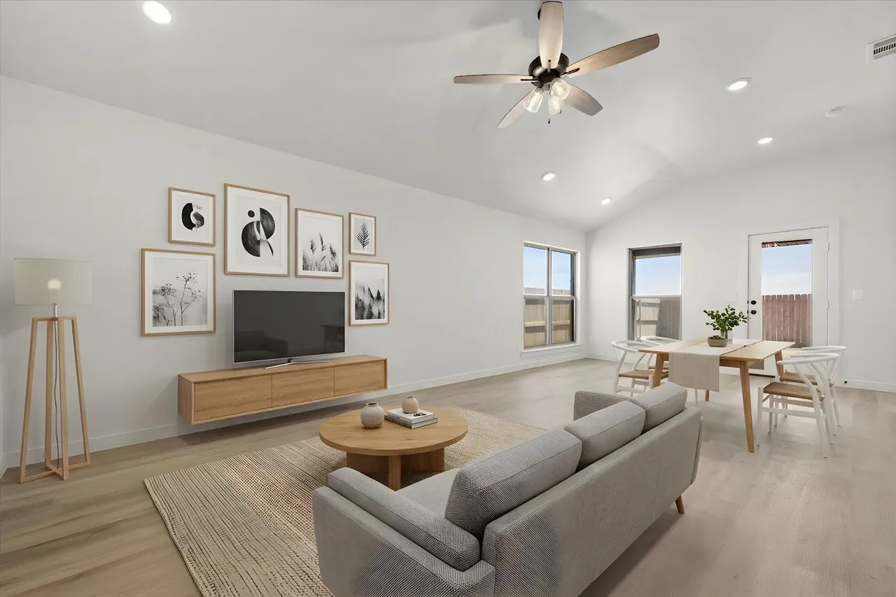 Photo 6 — 5631 Rice Street, Lubbock, TX 79416