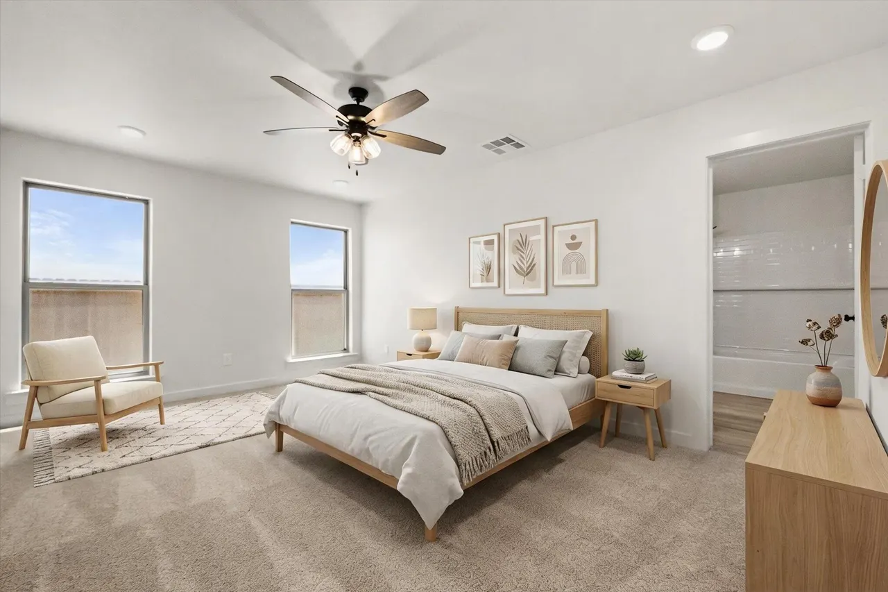 Photo 16 — 5631 Rice Street, Lubbock, TX 79416