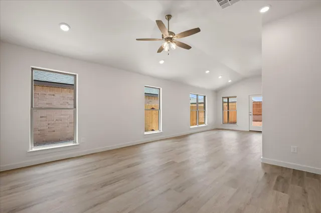 Photo 5 — 2413 Bryan Avenue, Wolfforth, TX 79382