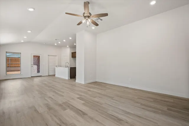 Photo 6 — 2413 Bryan Avenue, Wolfforth, TX 79382