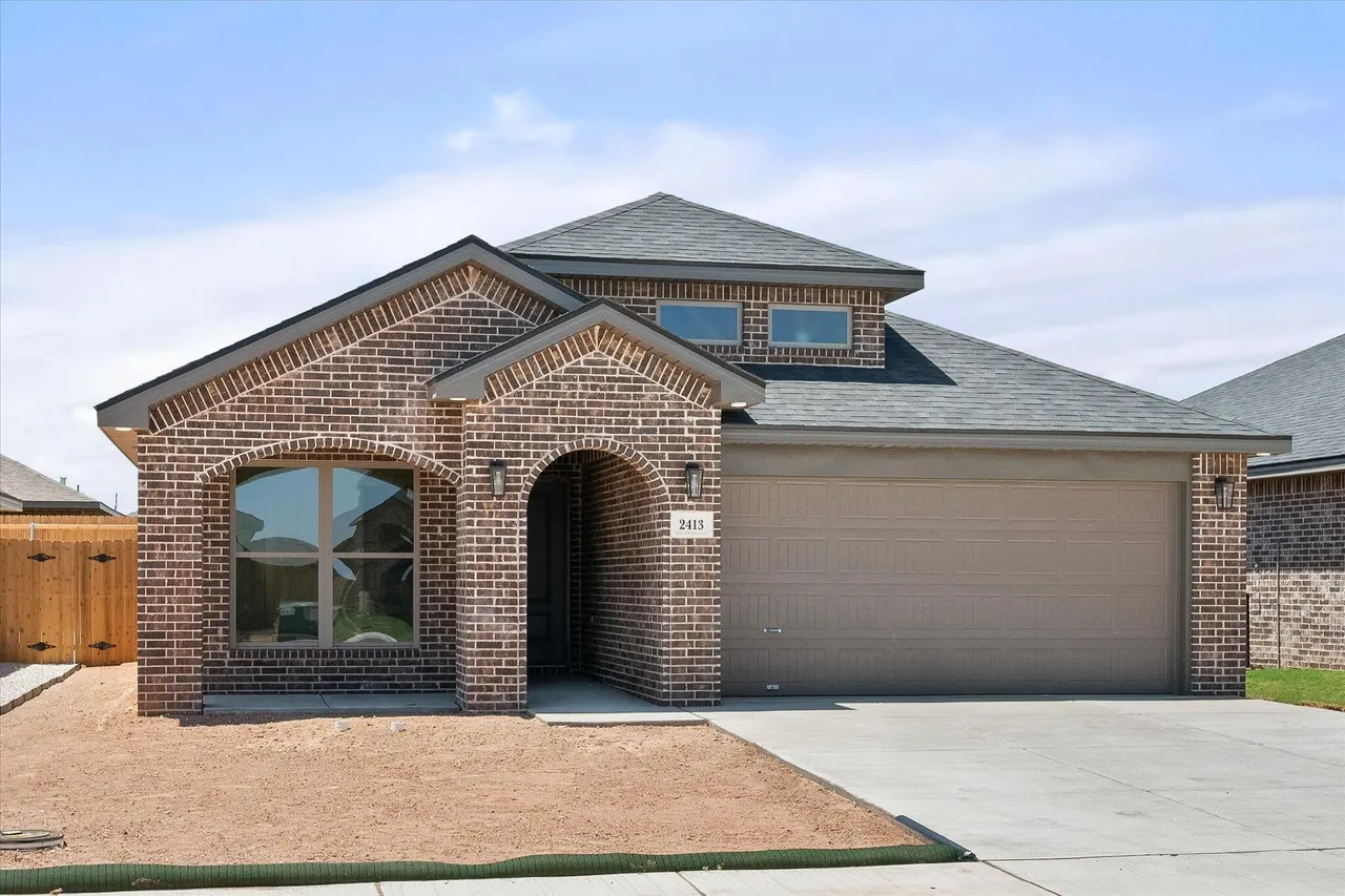 Photo 3 — 2413 Bryan Avenue, Wolfforth, TX 79382