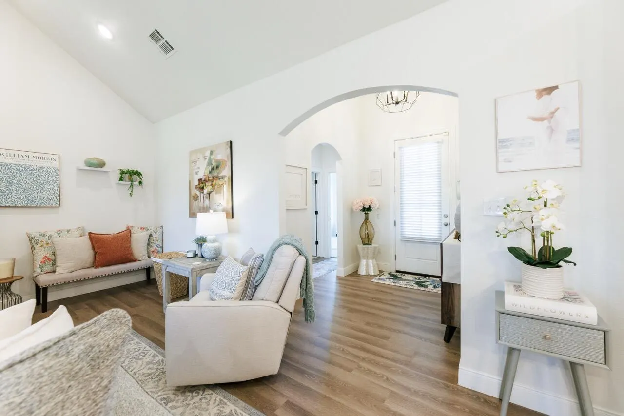 Photo 5 — 5203 Quincy Avenue, Lubbock, TX 79407