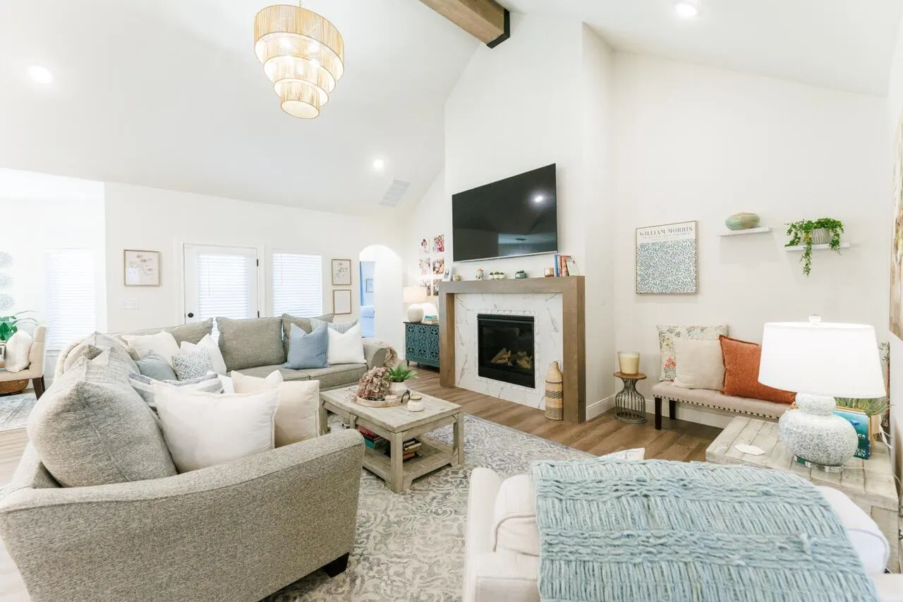 Photo 6 — 5203 Quincy Avenue, Lubbock, TX 79407
