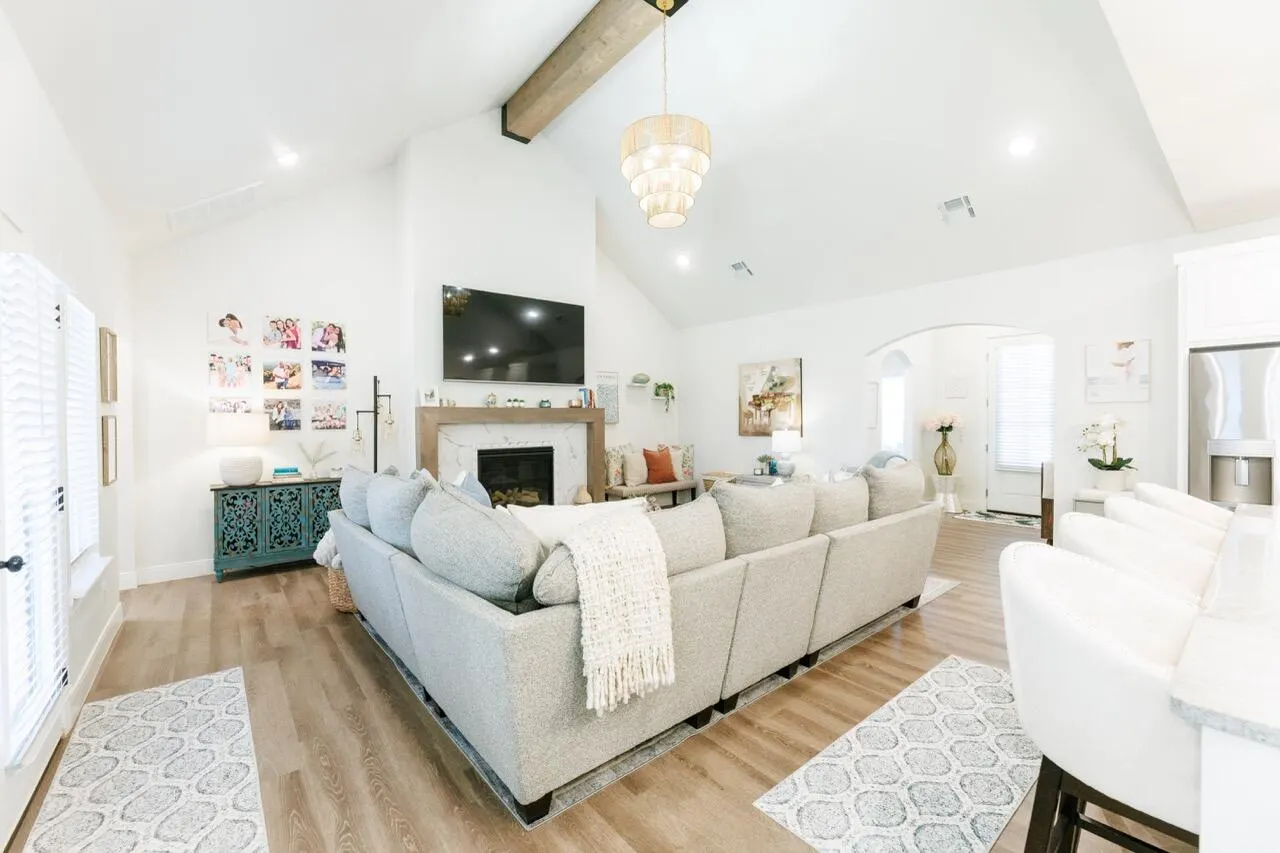 Photo 7 — 5203 Quincy Avenue, Lubbock, TX 79407
