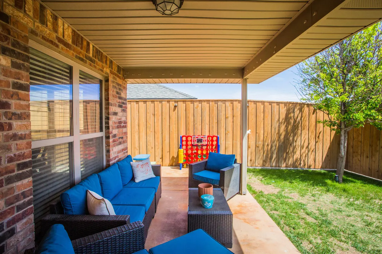 Photo 41 — 6929 37th Street, Lubbock, TX 79407
