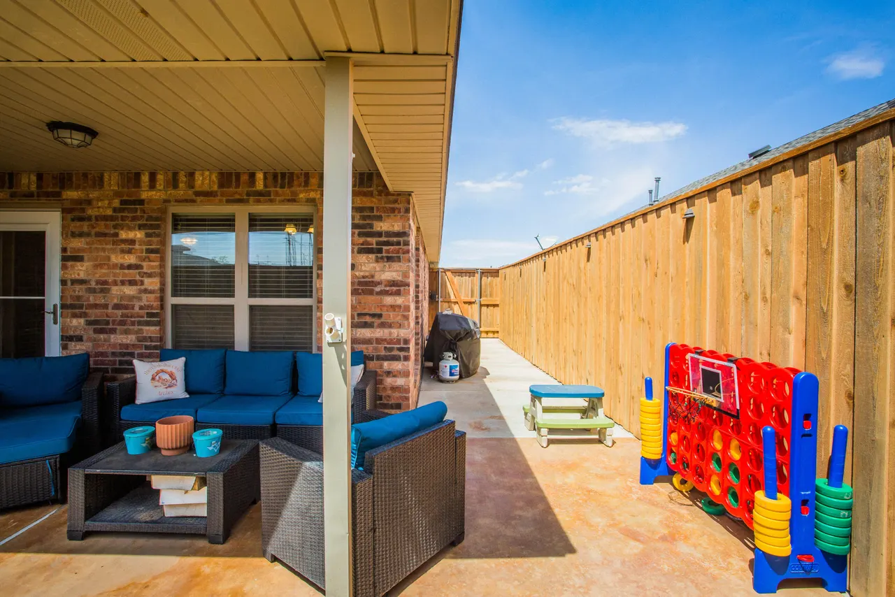 Photo 44 — 6929 37th Street, Lubbock, TX 79407