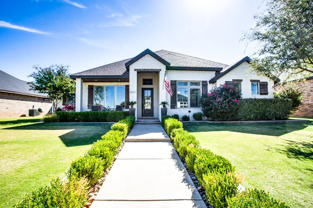 Photo 2 — 4301 138th Street, Lubbock, TX 79423