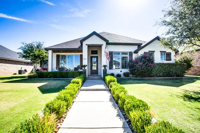 Photo 2 — 4301 138th Street, Lubbock, TX 79423