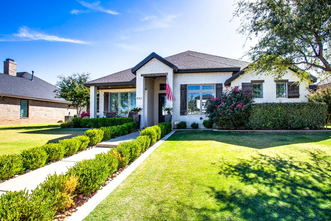 Photo 3 — 4301 138th Street, Lubbock, TX 79423