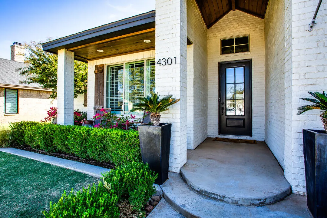 Photo 4 — 4301 138th Street, Lubbock, TX 79423