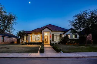 Sold home at 4301 138th Street