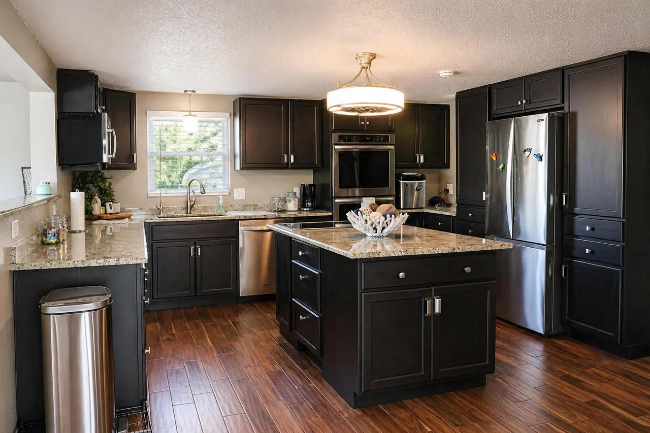 Photo 13 — 21 Comanche Drive, Lubbock, TX 79404