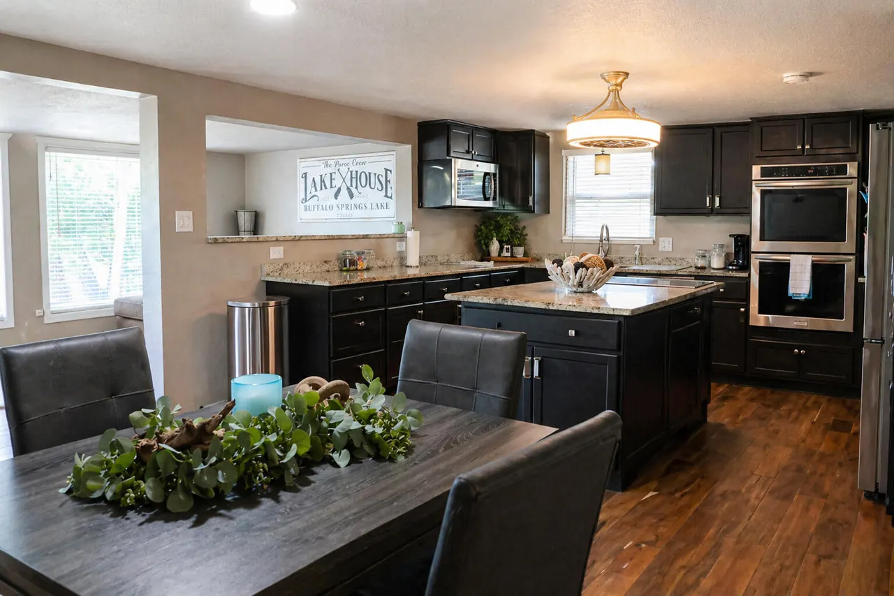 Photo 14 — 21 Comanche Drive, Lubbock, TX 79404