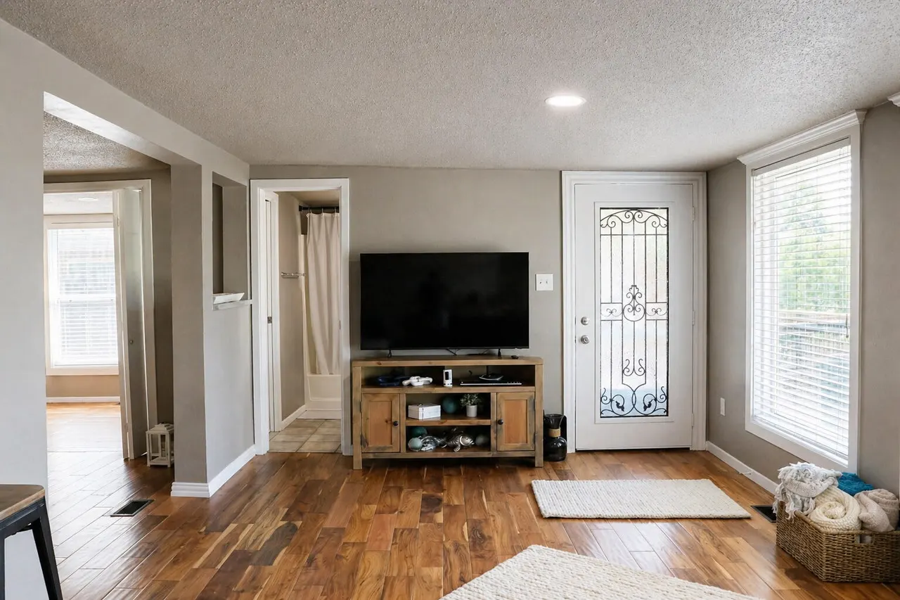 Photo 12 — 21 Comanche Drive, Lubbock, TX 79404