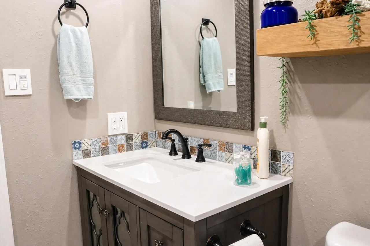 Photo 22 — 21 Comanche Drive, Lubbock, TX 79404