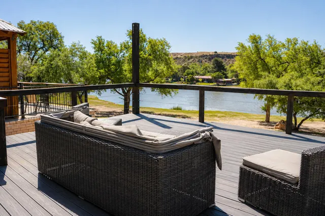 Photo 8 — 21 Comanche Drive, Lubbock, TX 79404