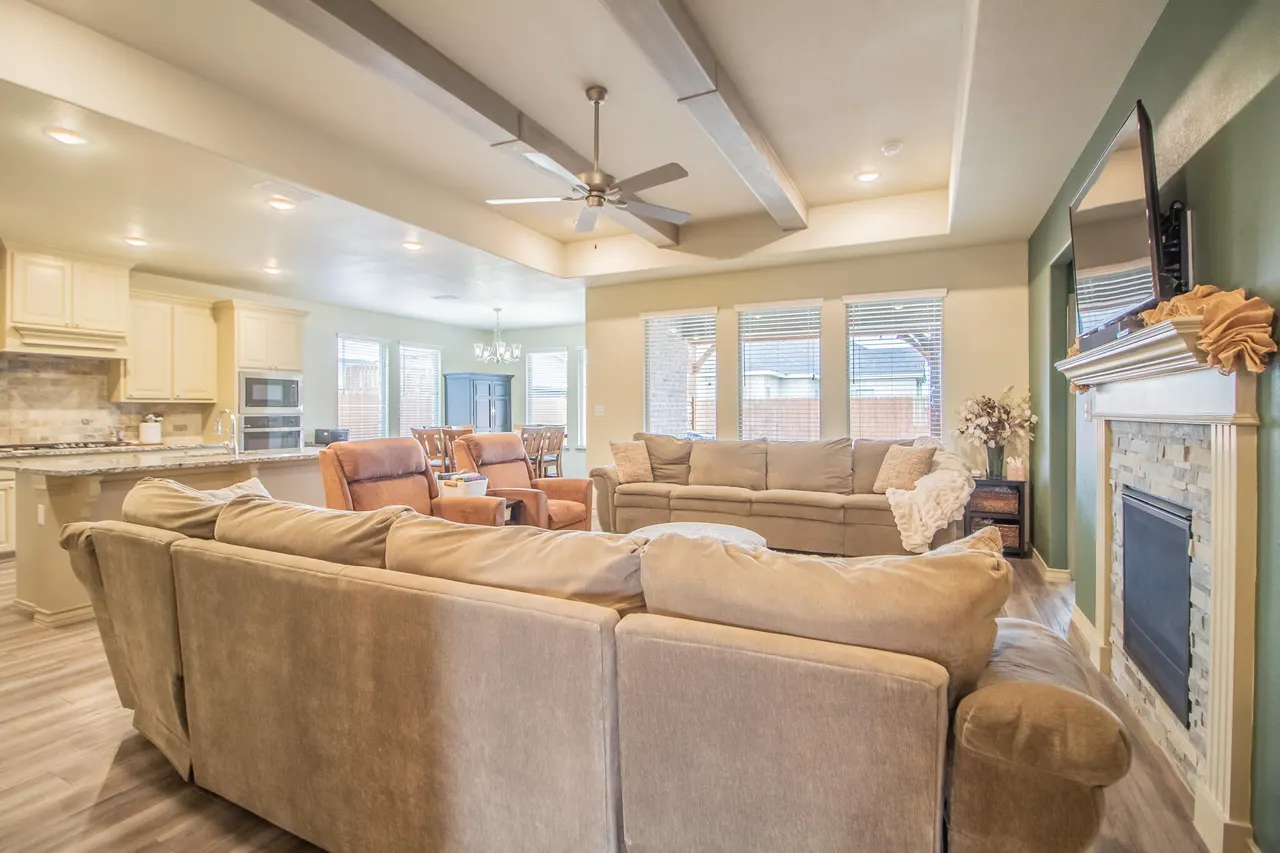 Photo 4 — 7204 23rd Street, Lubbock, TX 79407