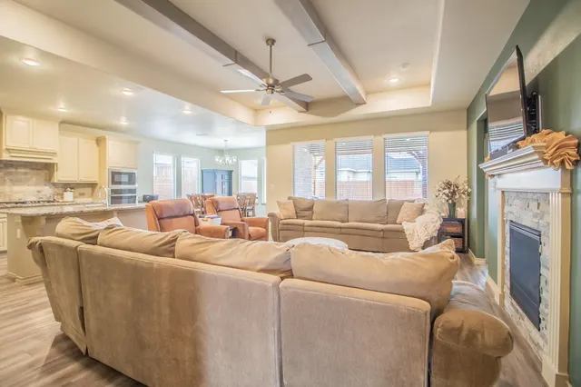 Photo 4 — 7204 23rd Street, Lubbock, TX 79407