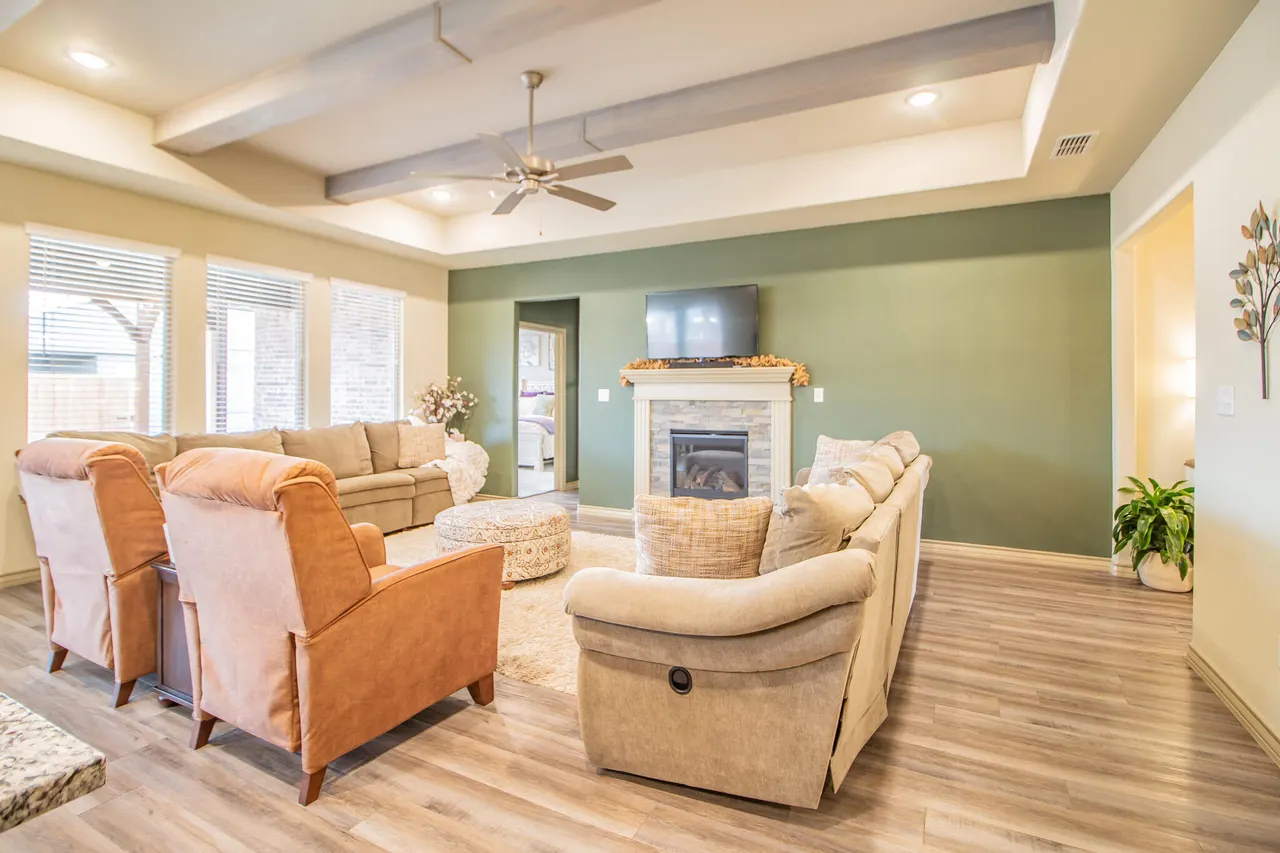 Photo 5 — 7204 23rd Street, Lubbock, TX 79407