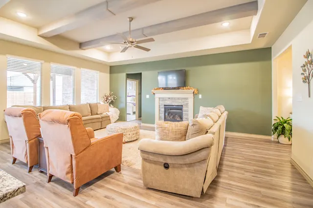 Photo 5 — 7204 23rd Street, Lubbock, TX 79407