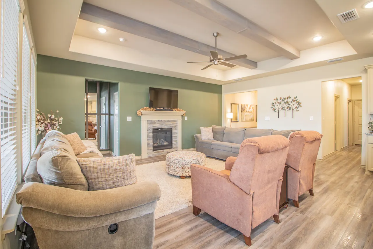 Photo 6 — 7204 23rd Street, Lubbock, TX 79407