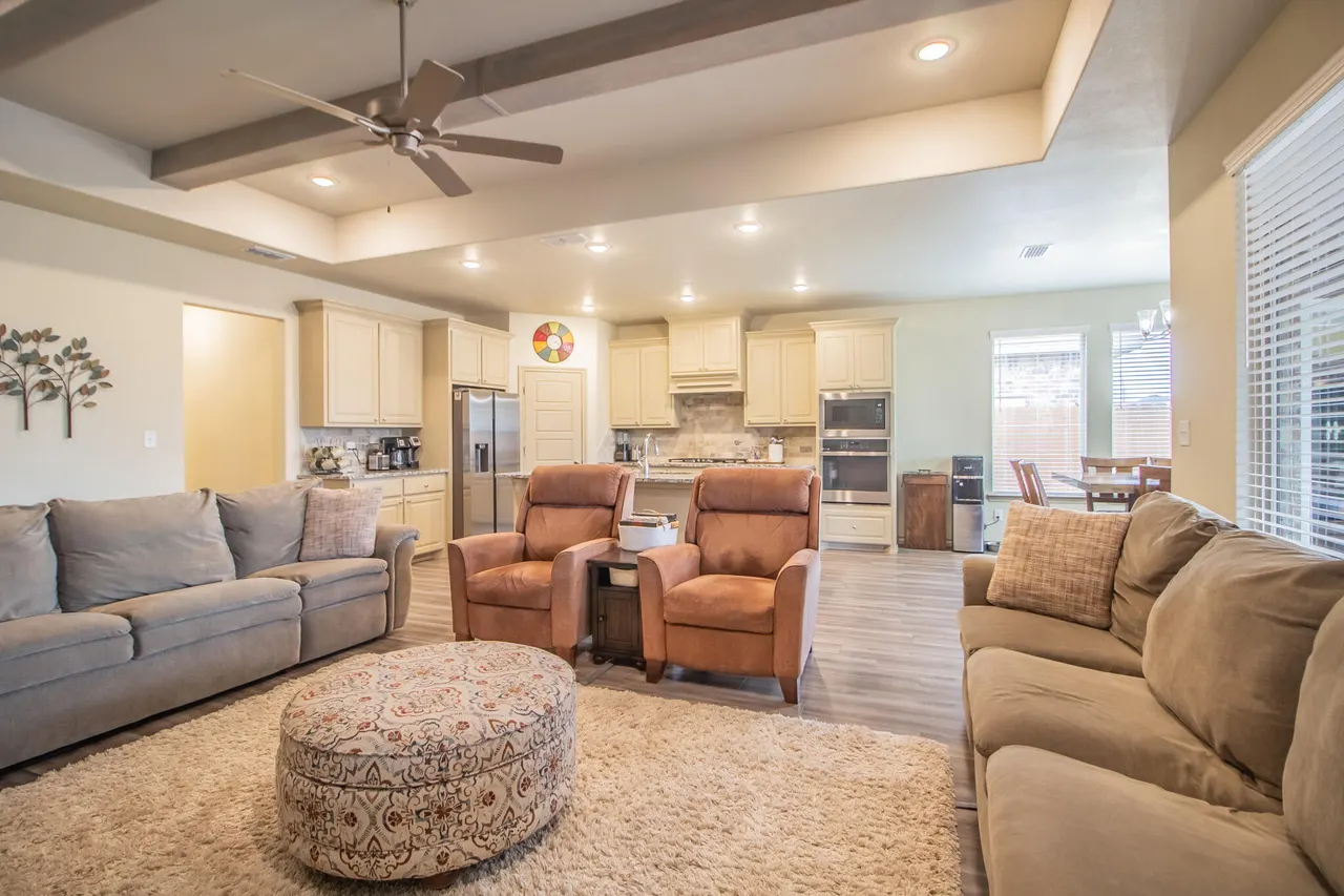 Photo 7 — 7204 23rd Street, Lubbock, TX 79407