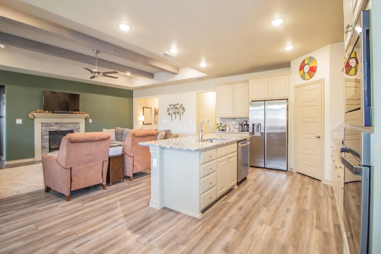 Photo 8 — 7204 23rd Street, Lubbock, TX 79407