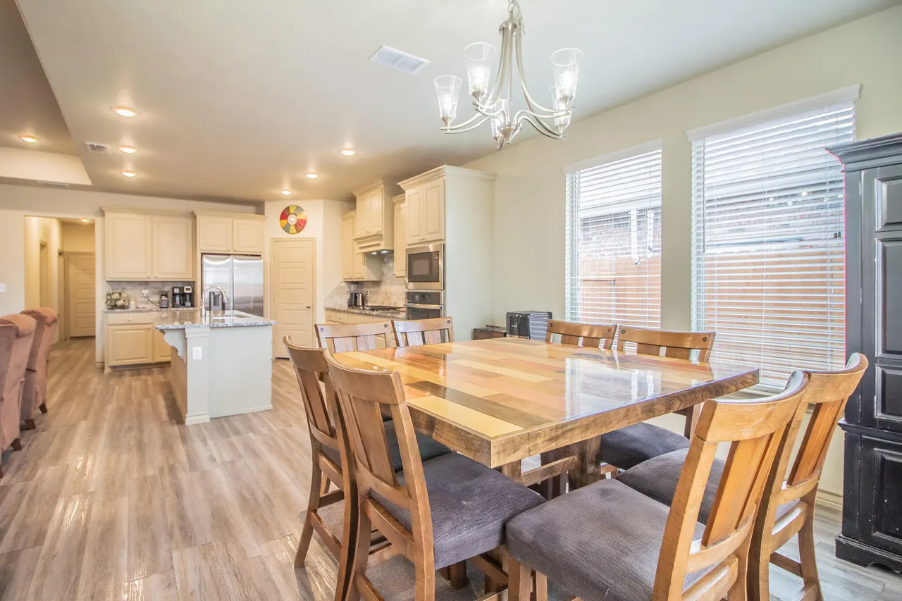 Photo 13 — 7204 23rd Street, Lubbock, TX 79407
