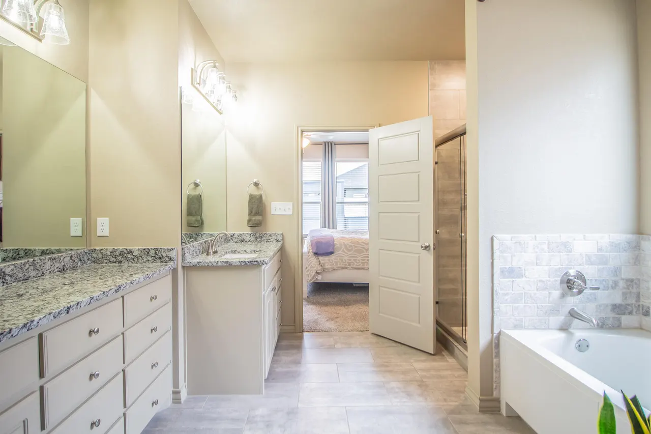Photo 17 — 7204 23rd Street, Lubbock, TX 79407