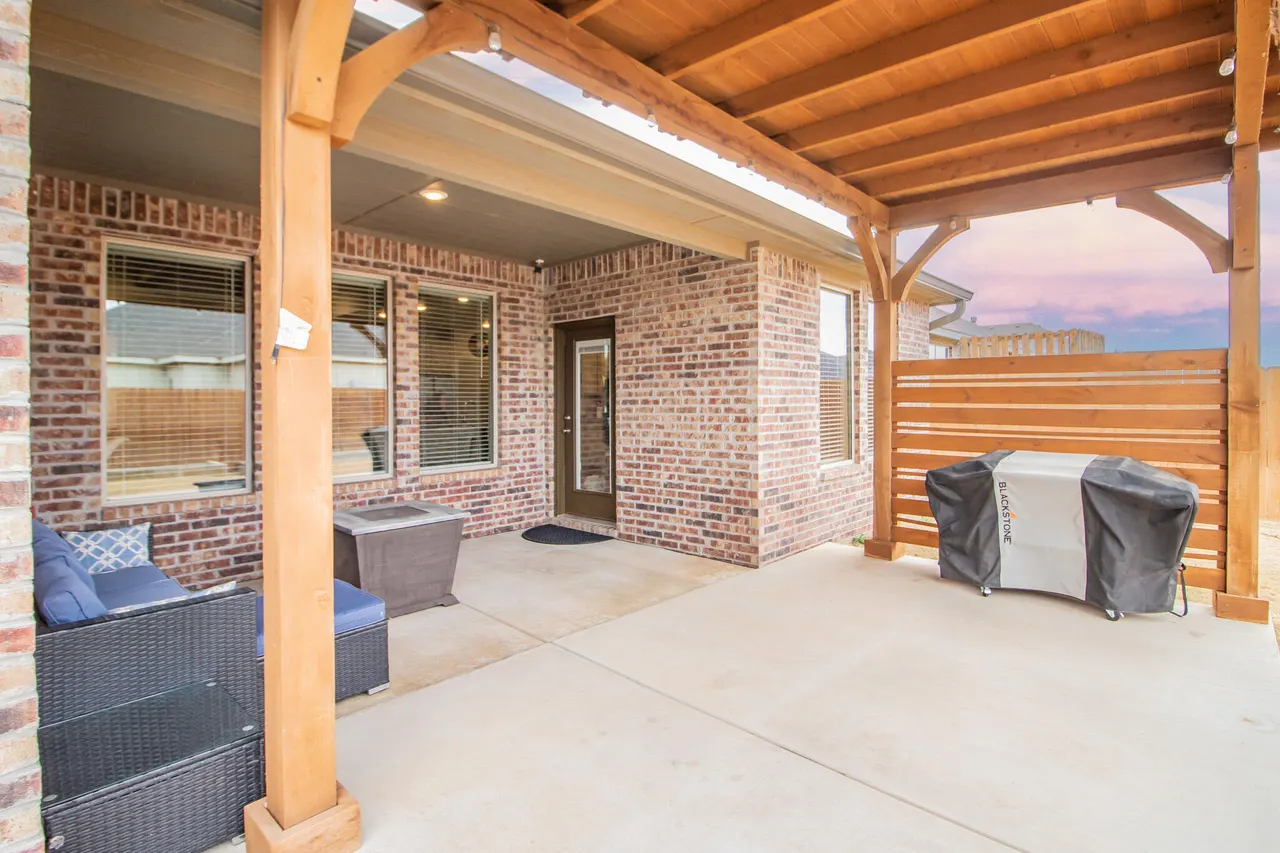 Photo 29 — 7204 23rd Street, Lubbock, TX 79407