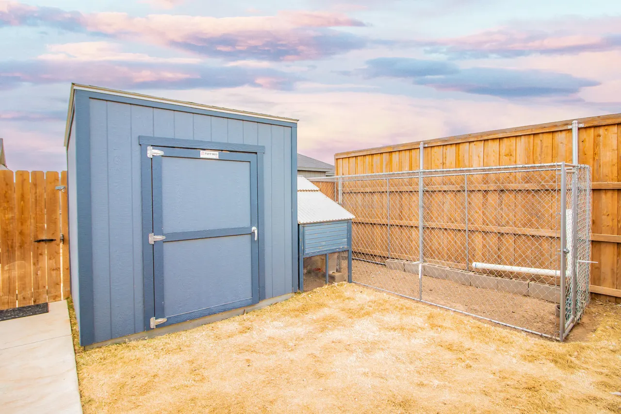 Photo 31 — 7204 23rd Street, Lubbock, TX 79407