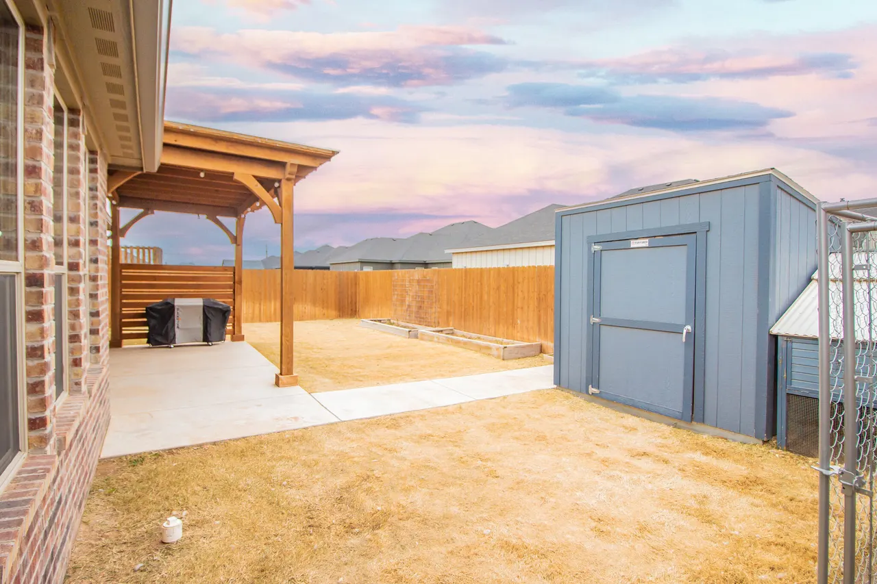 Photo 32 — 7204 23rd Street, Lubbock, TX 79407
