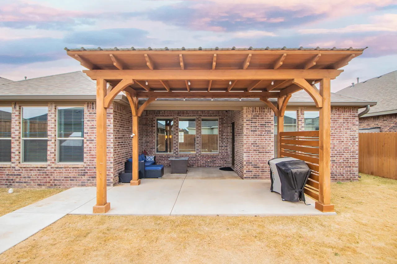 Photo 33 — 7204 23rd Street, Lubbock, TX 79407