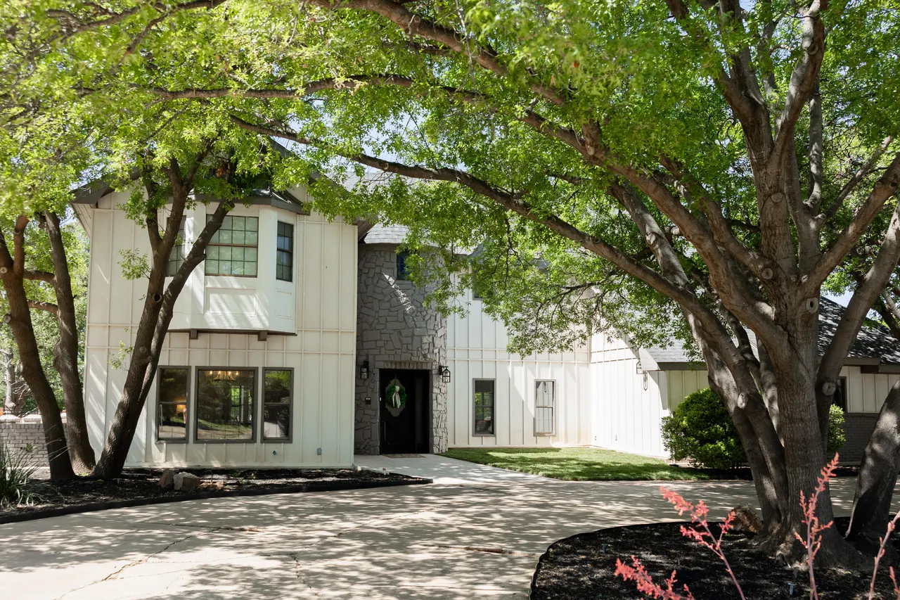 Photo 2 — 8432 Wayne Avenue, Lubbock, TX 79424