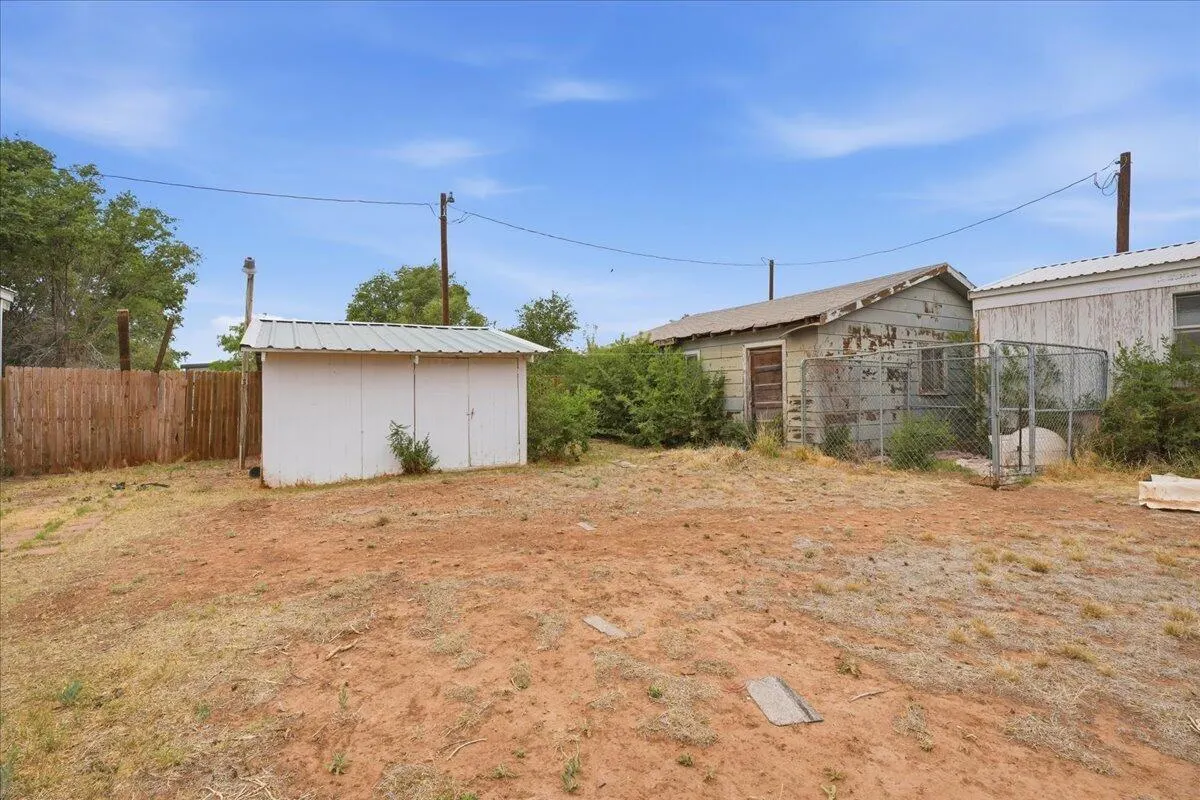 Photo 12 — 5214 County Road 1250, Lubbock, TX 79407
