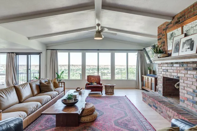 Photo 4 — 35 E Canyonview Drive, Ransom Canyon, TX 79366