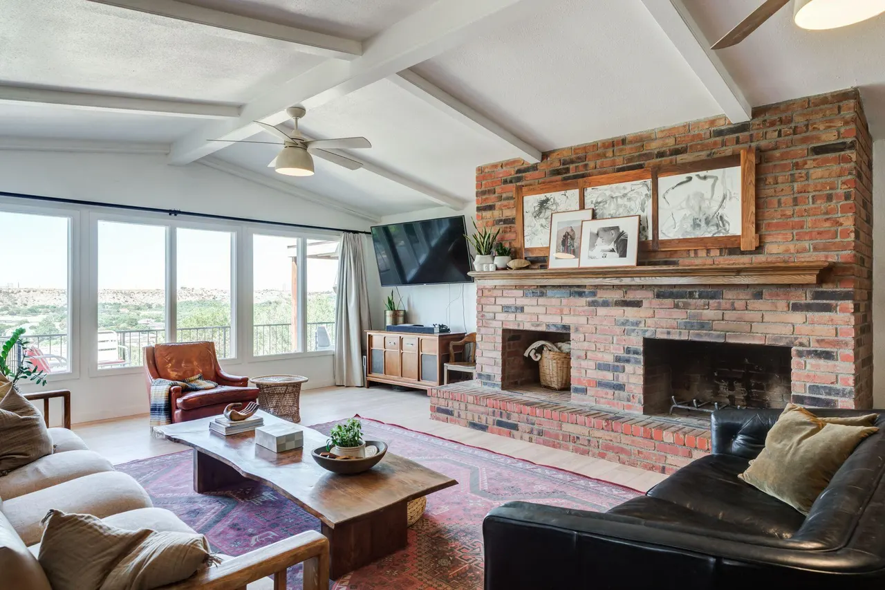 Photo 5 — 35 E Canyonview Drive, Ransom Canyon, TX 79366